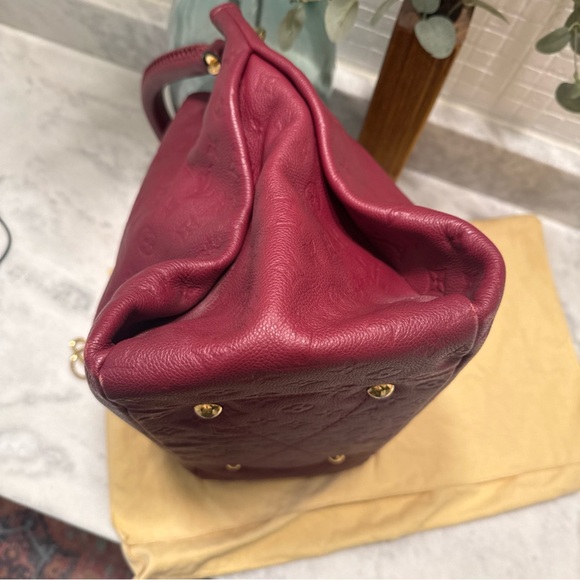 Louis Vuitton Artsy 2016 model - Picture 6 of 15